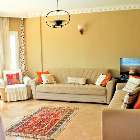 Apart Villa Asoa / Kalkan Exteriör bild